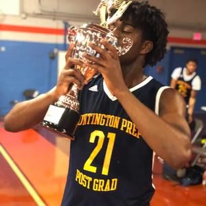 Meet your Posher, Joey